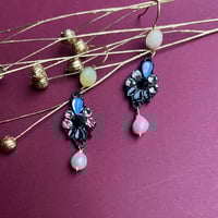 Image 1 of Boucles « SANTUZZA »