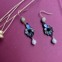 Image 2 of Boucles « SANTUZZA »