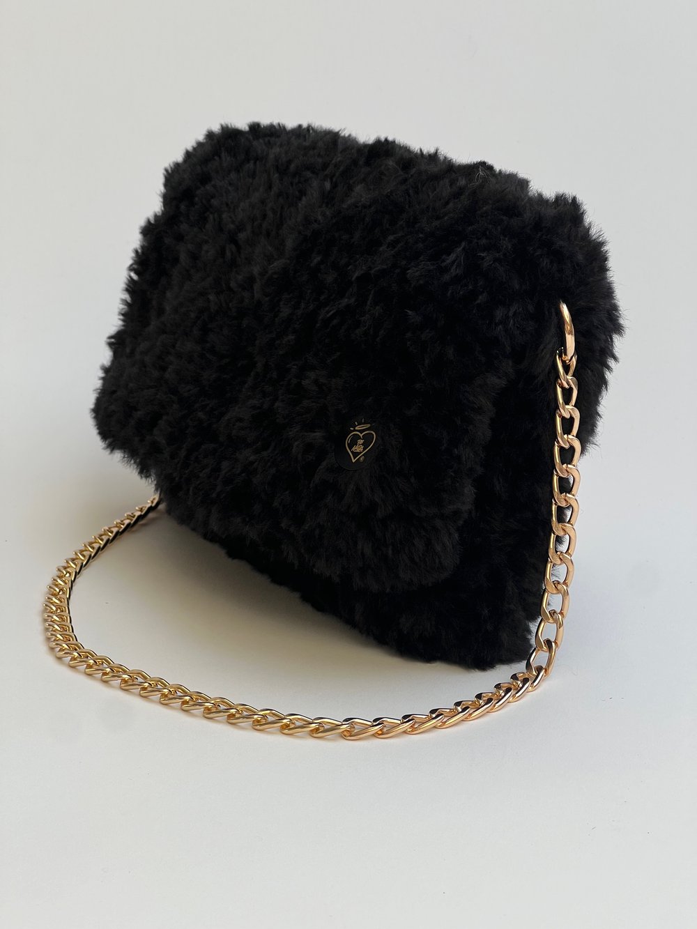 Image of Pelage Minuit