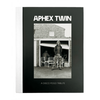 Aphex Twin Disco Pogo Tribute