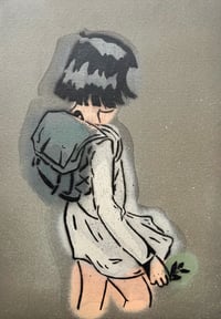 Image 1 of Backpacking