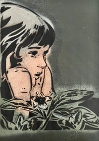 Image 1 of Clear Projection