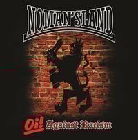 No Man's Land - Oi! Against Racism