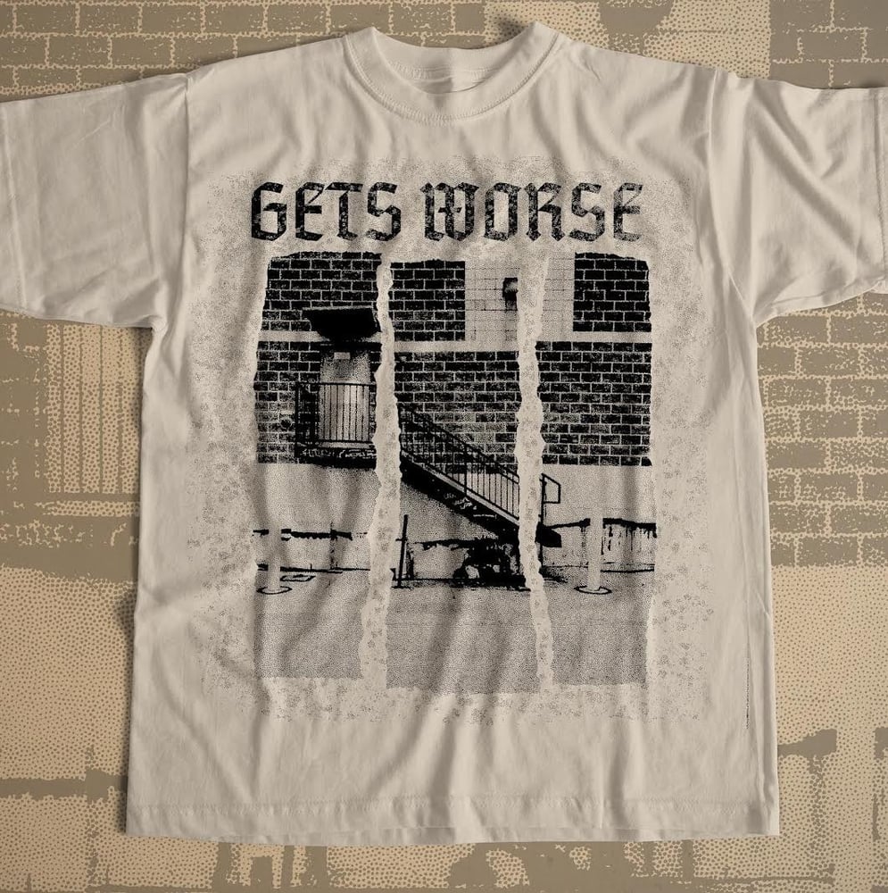 Image of TEEN WOLF LIGHT