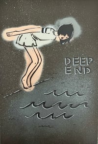 Image 1 of Deep End - V2
