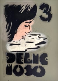 Image 1 of Delicioso - V2