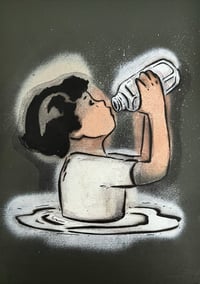 Image 1 of Drink Up -V2