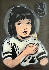 Image 1 of Flame Holder - V2