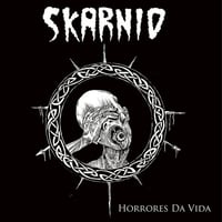 Skarnio - Horrores Da Vida