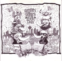 Kyklooppien Sukupuutto / Death Token - Kyklooppien Sukupuutto / Death Token