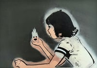 Image 1 of Found Fire - V2