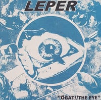 Leper - Ögat//The Eye