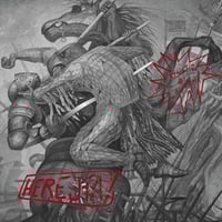 Herejia - Resistir Al Sistema