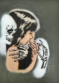 Image 1 of Hold Tight - V2