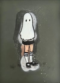 Image 1 of Imaginary Self - V2