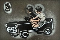 Image 1 of In The Distance - V2