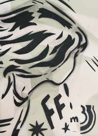 Image 1 of Look Out (Left)