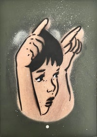 Image 1 of Make Believer - V2 (mini)