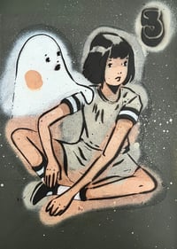 Image 1 of Old Friends - V2