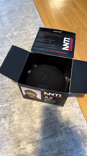 Image of Helmet - AntiOrdinary - Large