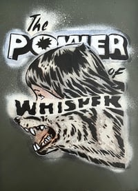 Image 1 of Power of Whisper - V2