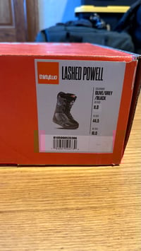 Image 4 of Lashed Zeb Powell 32 - Size 11