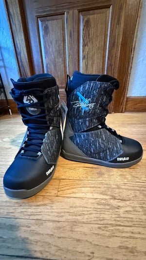 Image of Lashed Zeb Powell 32 - Size 11