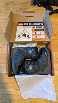 Image 2 of Lashed Zeb Powell 32 - Size 11