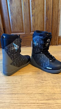 Image 6 of Lashed Zeb Powell 32 - Size 11