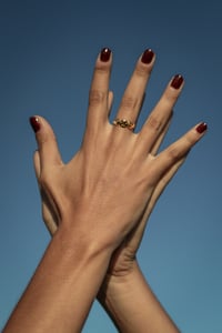 Image 2 of Bague Smile