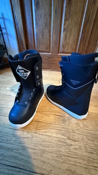 Image 3 of ThirtyTwo Lashed Size 11.5