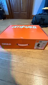 Image 4 of ThirtyTwo Lashed Size 11.5