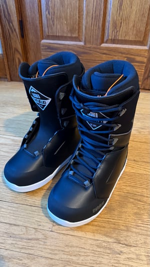Image of ThirtyTwo Lashed Size 11.5
