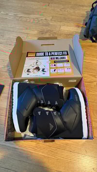 Image 2 of ThirtyTwo Lashed Size 11.5