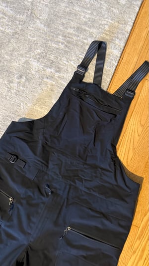 Image of Snowboard Bibs Mountain Hardware (XXL)