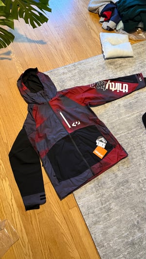 Image of ThirtyTwo jacket (XL)