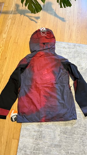 Image of ThirtyTwo jacket (XL)