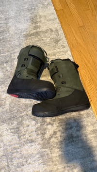 Image 1 of Deelux Snowboard Boot Size 12.5
