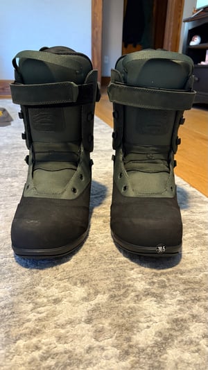Image of Deelux Snowboard Boot Size 12.5
