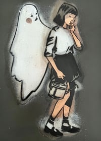 Image 1 of Spiritual Advice - V6