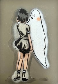 Image 1 of No Really, Tell Me More