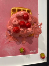 Image 2 of Strawberry #1