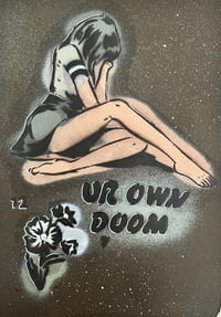 Image 1 of Ur Own Doom - V2