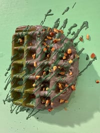 Image 2 of Pistachio #1