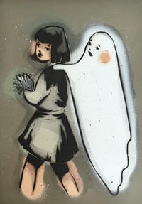 Image 1 of You Can Talk To Me