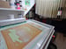 Image of Made In Yorkshire - Silkscreen Print