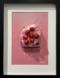 Image 1 of Strawberry #1