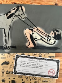 Image 2 of Come Along Now Little Lady