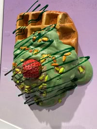 Image 2 of Pistachio #2