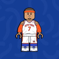 MINI BRICK CARMELO